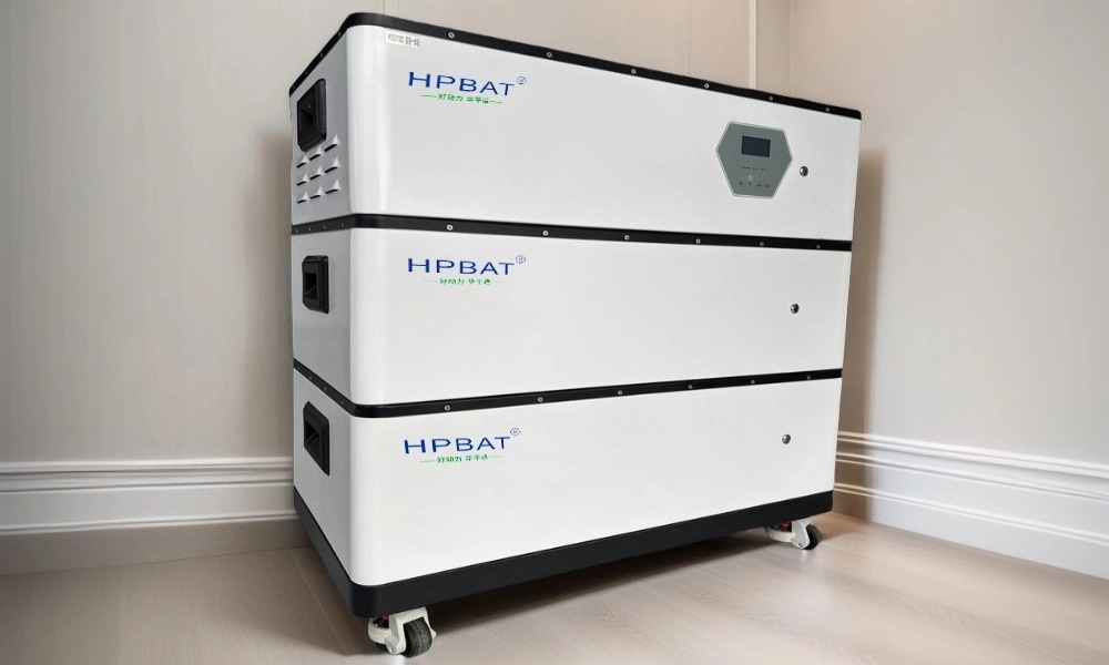 提供惠州市家庭式儲能電源價格華平動力供應