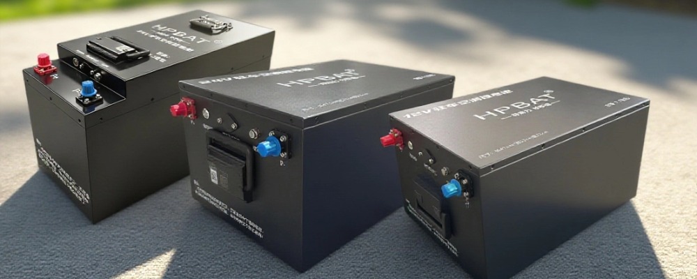 銷售惠州市駐車空調鋰電池排名華平動力供應