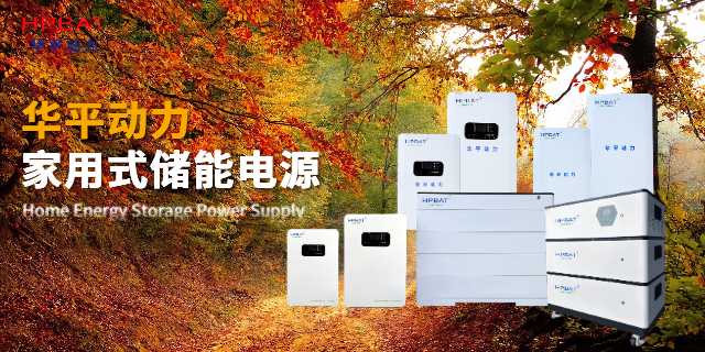 河北特制家庭儲能鋰電池 創(chuàng)造輝煌 華平動力供應