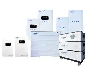 家庭储能锂电池