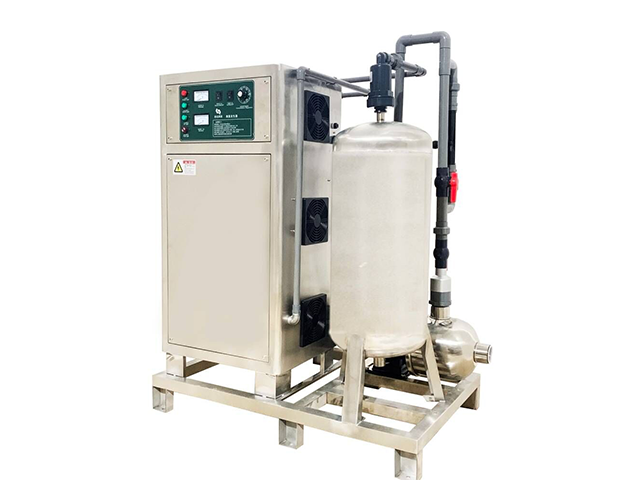 廣州氧氣源臭氧發(fā)生器 廣州啟達環(huán)保設(shè)備供應(yīng)