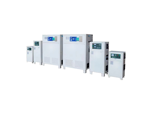 广州制氧机报价 广州启达环保设备供应