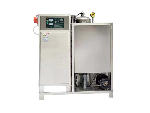 廣州工業降溫用高級氧化處理設備羥基自由基 廣州啟達環保設備供應;