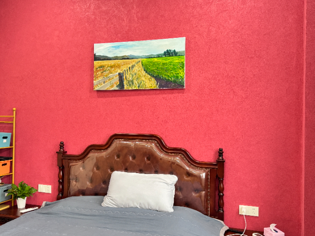 上海地方內(nèi)墻涂料供應(yīng)商家 固寶龍 上海蘊福新材料科技供應(yīng)