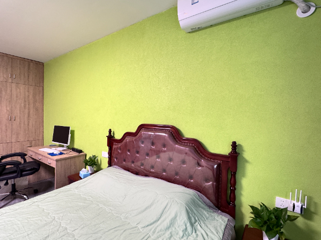 江蘇水性內墻涂料性能 固寶龍 上海蘊福新材料科技供應