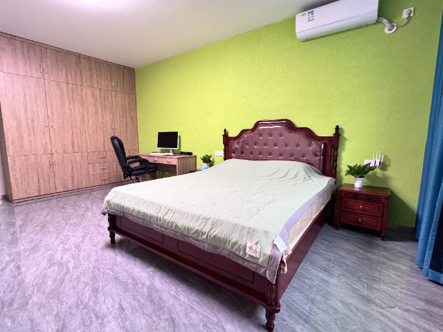 什么是內(nèi)墻涂料設(shè)計(jì) 固寶龍 上海蘊(yùn)福新材料科技供應(yīng)