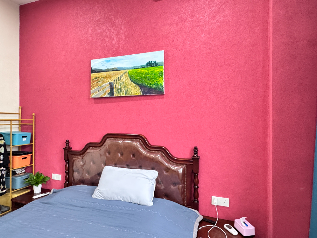 青海本地內墻涂料廠家價格 固寶龍 上海蘊福新材料科技供應