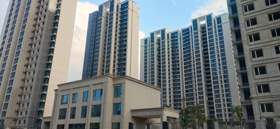 代加工外墻涂料 固寶龍 上海蘊(yùn)福新材料科技供應(yīng);