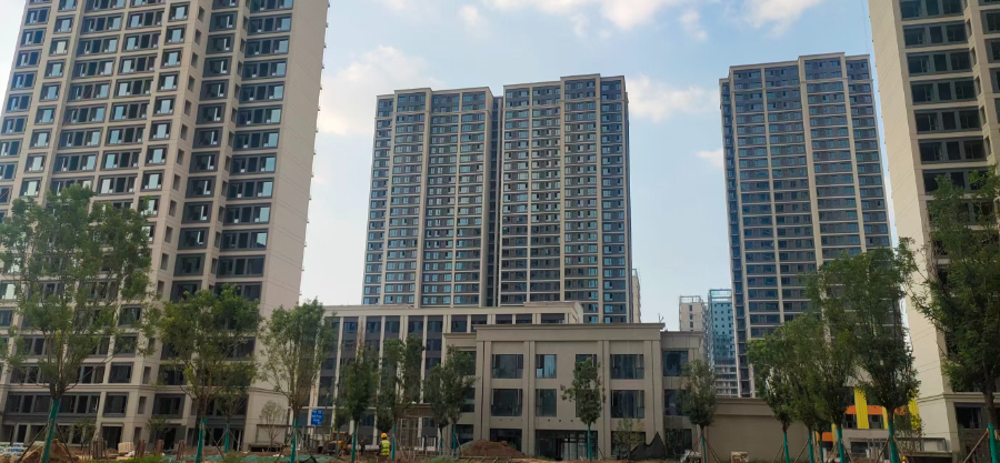 質量外墻涂料工程 固寶龍 上海蘊福新材料科技供應