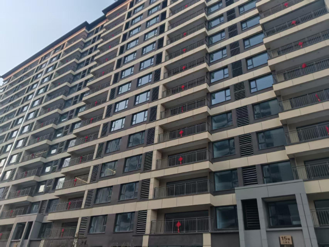 北京制造外墙涂料性能 固宝龙 上海蕴福新材料科技供应