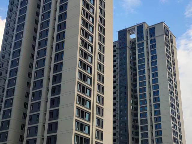 寧夏加工外墻涂料設計 固寶龍 上海蘊福新材料科技供應