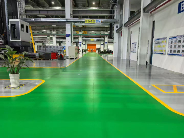 安徽地方環(huán)氧地坪漆產(chǎn)品介紹 固寶龍 上海蘊福新材料科技供應(yīng)