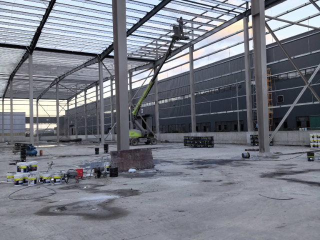 涂層厚度防火涂料檢測(cè),防火涂料