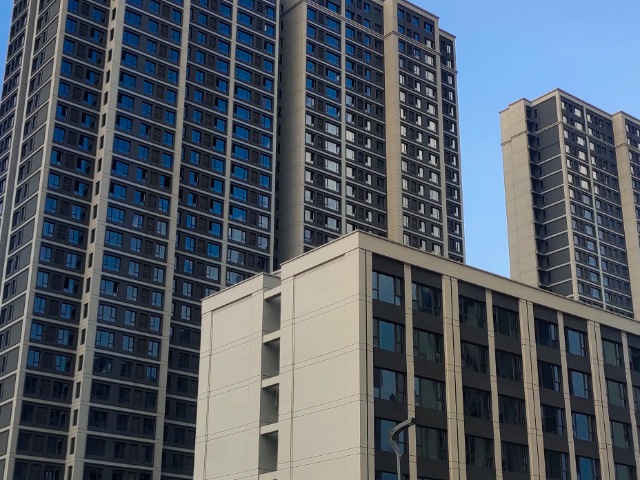 上海代加工外墻涂料售后服務(wù) 固寶龍 上海蘊福新材料科技供應(yīng)