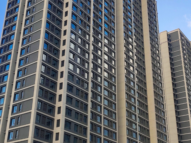 江蘇加工外墻涂料性能 固寶龍 上海蘊(yùn)福新材料科技供應(yīng)