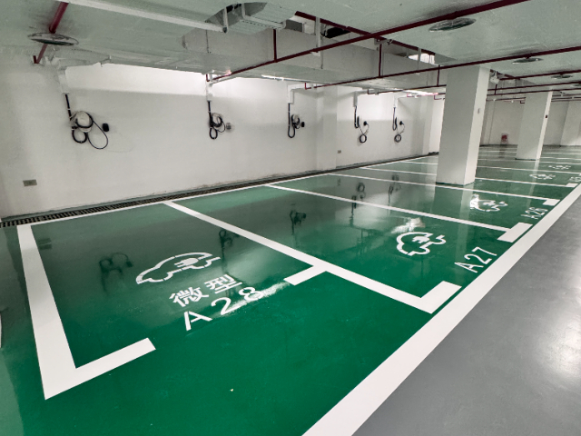 北京附近环氧地坪漆加工厂