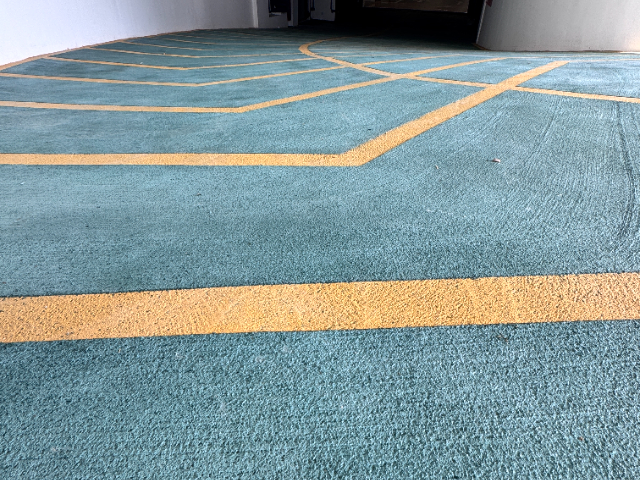 北京标准环氧地坪漆装饰材料