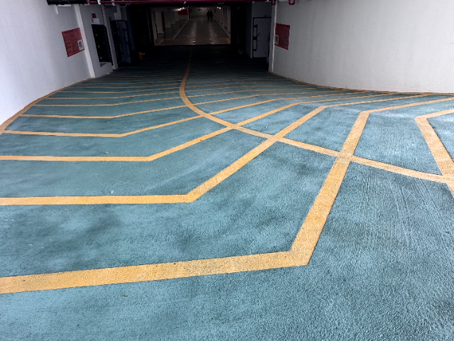 江苏国产环氧地坪漆售后服务