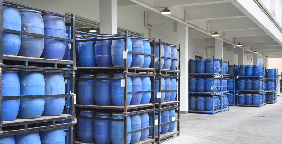 广东双氧水稳定剂厂家供应