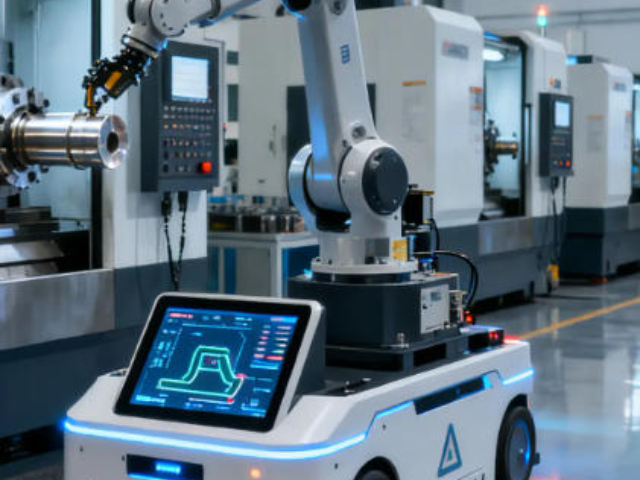 昆山附近復合機器人客服電話