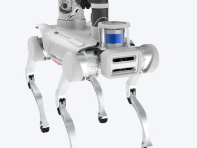 姑蘇區(qū)本地復(fù)合機器人按需定制,復(fù)合機器人