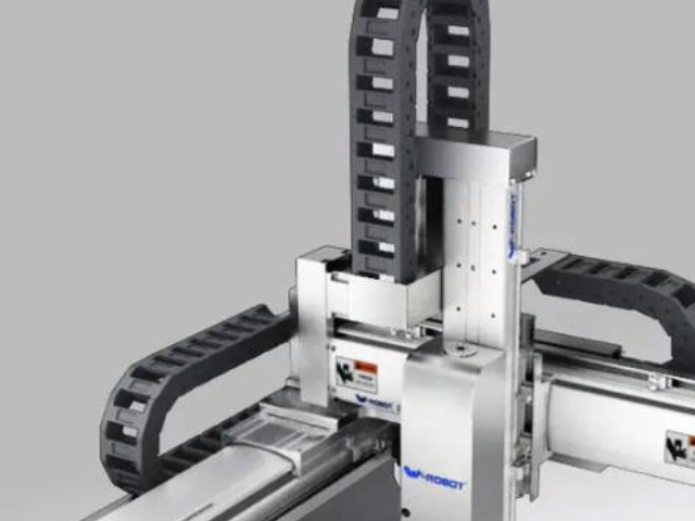 姑蘇區附近四軸機器人銷售廠家