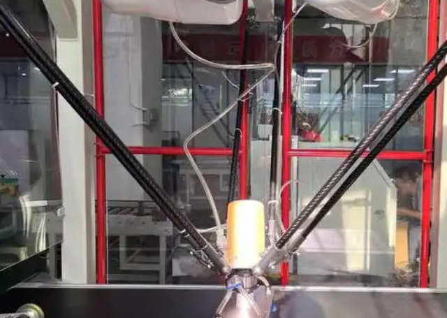 常熟環(huán)保并聯(lián)蜘蛛手供應(yīng)商家,并聯(lián)蜘蛛手