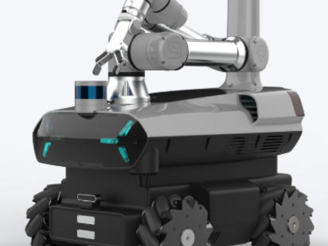 姑蘇區(qū)本地復(fù)合機器人按需定制,復(fù)合機器人