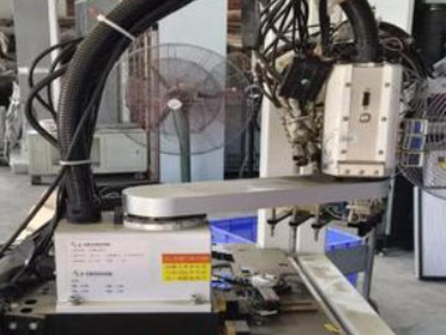 虎丘區(qū)環(huán)保四軸機(jī)器人產(chǎn)品介紹,四軸機(jī)器人