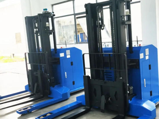 虎丘區工業AGV智能搬運小車客服電話,AGV智能搬運小車