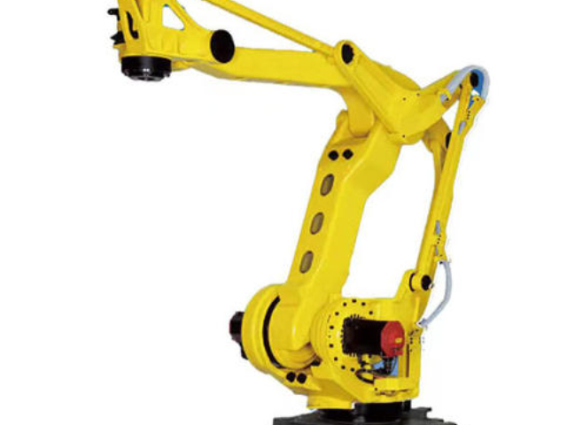 昆山質量四軸機器人供應商家