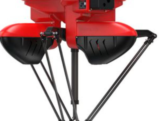 虎丘區(qū)環(huán)保四軸機(jī)器人產(chǎn)品介紹,四軸機(jī)器人