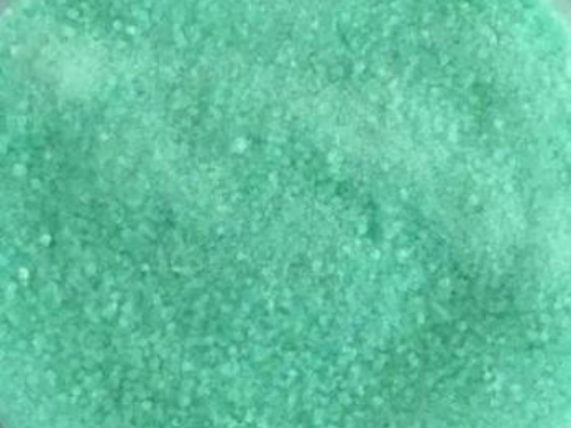 梁溪區(qū)常見硫酸亞鐵電話