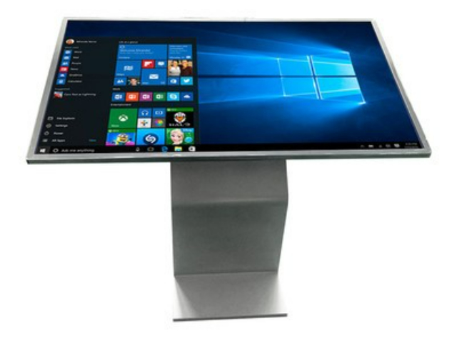 瑯琊區(qū)智能語音交互觸控一體機(jī)量大從優(yōu) 貼心服務(wù) 安徽時(shí)宇科技供應(yīng)