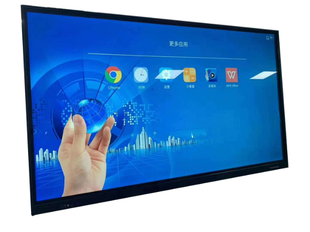 明光高性價比觸控一體機(jī)上門安裝 服務(wù)為先 安徽時宇科技供應(yīng);