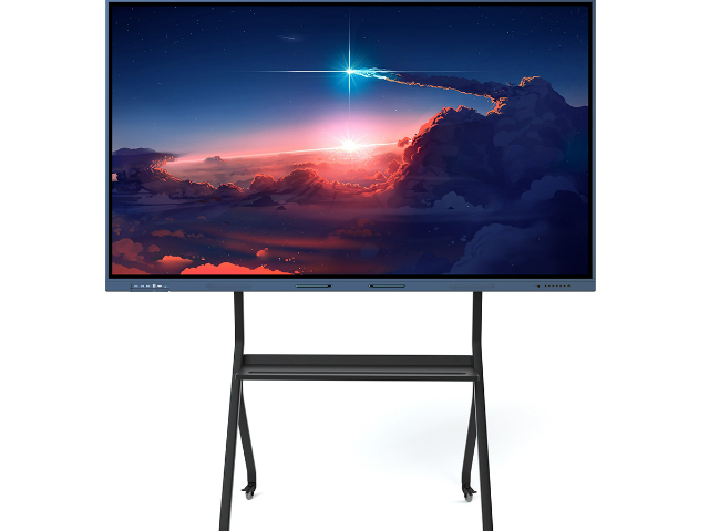 觸控一體機應用范圍