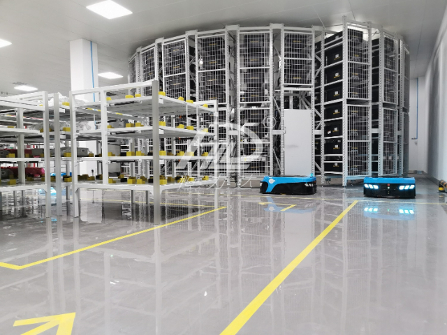 瑯琊區(qū)標(biāo)準(zhǔn)化智能倉(cāng)儲(chǔ)系統(tǒng)優(yōu)化方案 推薦咨詢 安徽時(shí)宇科技供應(yīng);