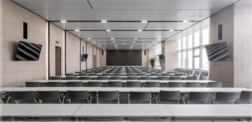 阜陽會議系統配置清單