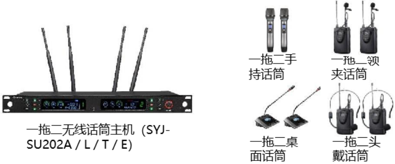 淮南多功能會議系統(tǒng)特點介紹