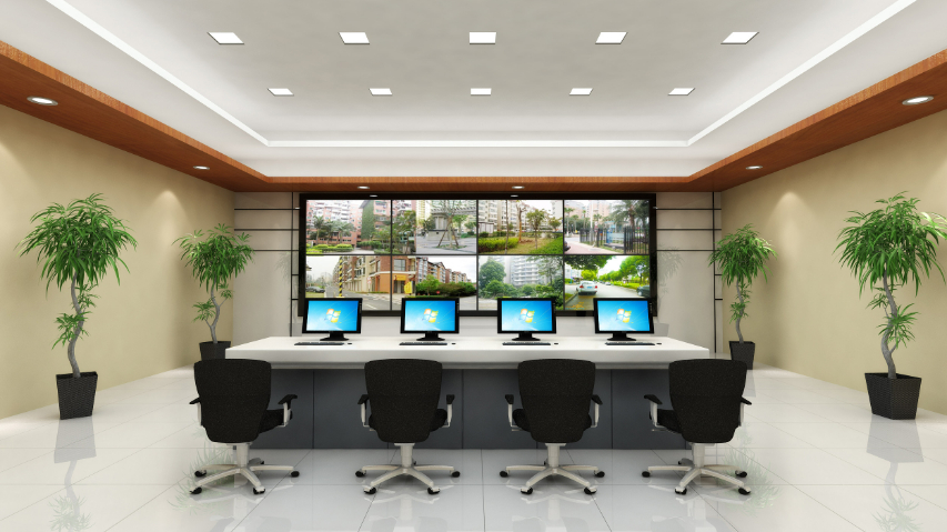 來安智能化安防監控系統技術指導 服務至上 安徽時宇科技供應