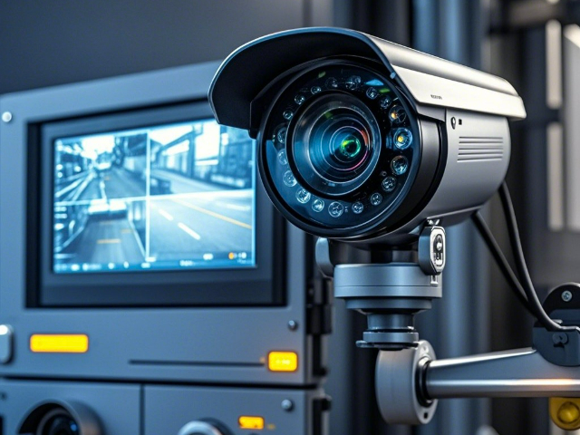 全椒安防監(jiān)控系統(tǒng)智能升級 誠信為本 安徽時(shí)宇科技供應(yīng)