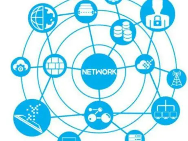 來安物聯(lián)網(wǎng)通信網(wǎng)絡(luò)系統(tǒng)設(shè)計