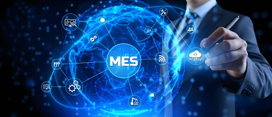 滁州電子制造行業(yè)MES系統(tǒng)調(diào)試 誠信為本 安徽時宇科技供應(yīng);