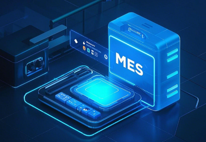 凤阳生产管理MES系统集成服务,MES系统