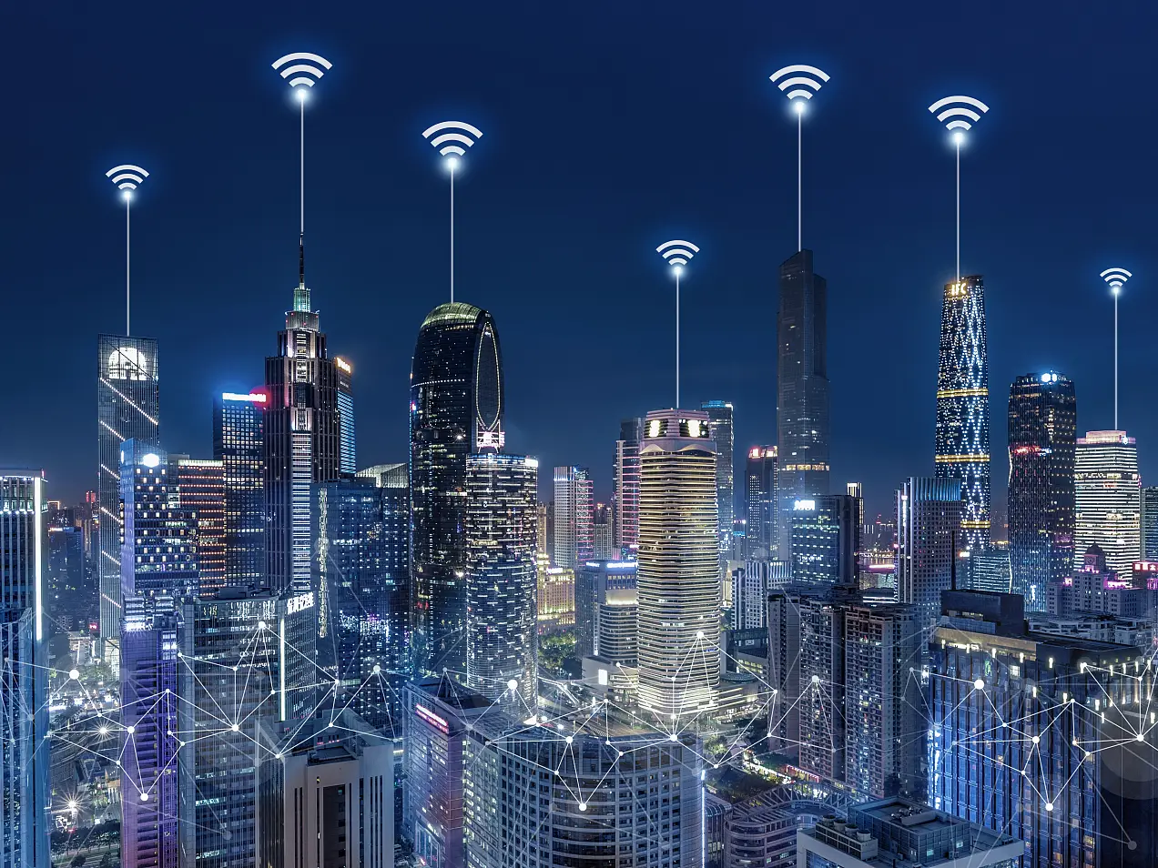 滁州弱電智能化集成服務商領域企業競爭力Top榜