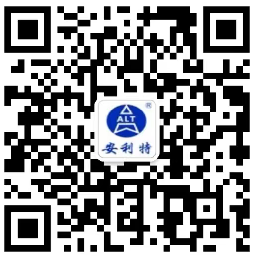 寧波市安利特機械有限公司