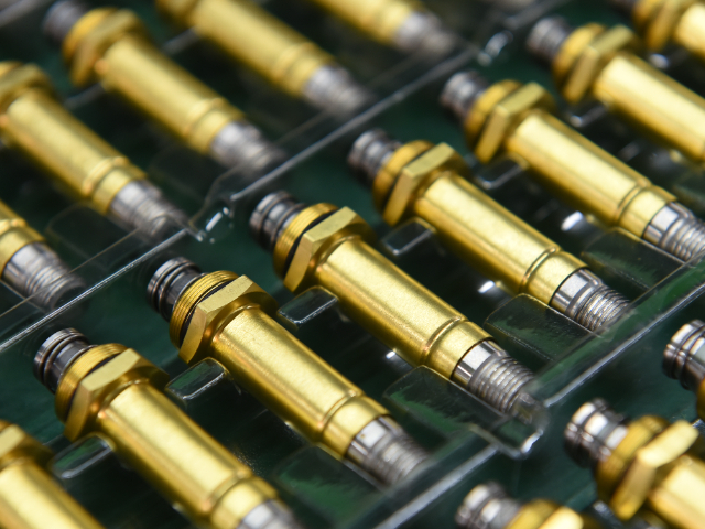 江蘇高導磁電磁先導頭推薦廠家 寧波市安利特機械供應