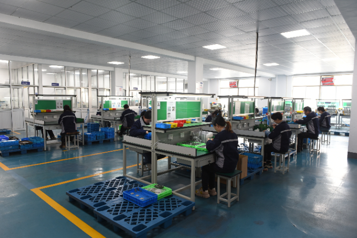 廣東石油化工電磁先導頭價格 寧波市安利特機械供應