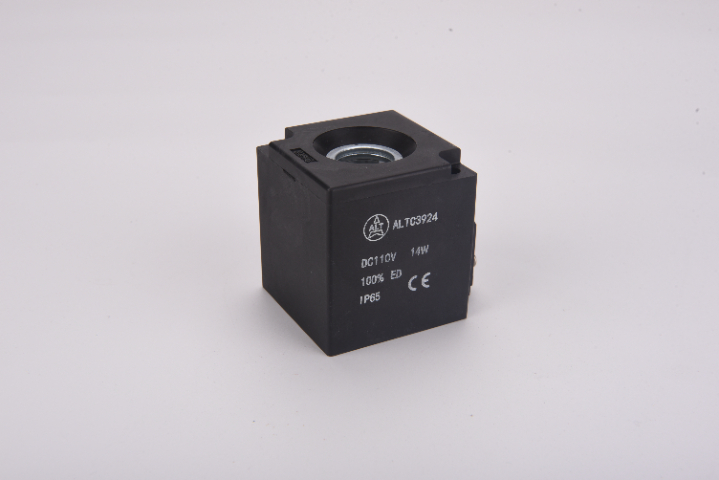 江蘇防水電磁線圈批發 寧波市安利特機械供應