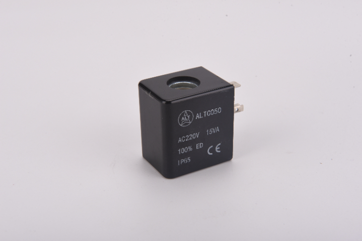 廣東尼龍電磁線圈生產(chǎn)廠家 寧波市安利特機械供應(yīng)